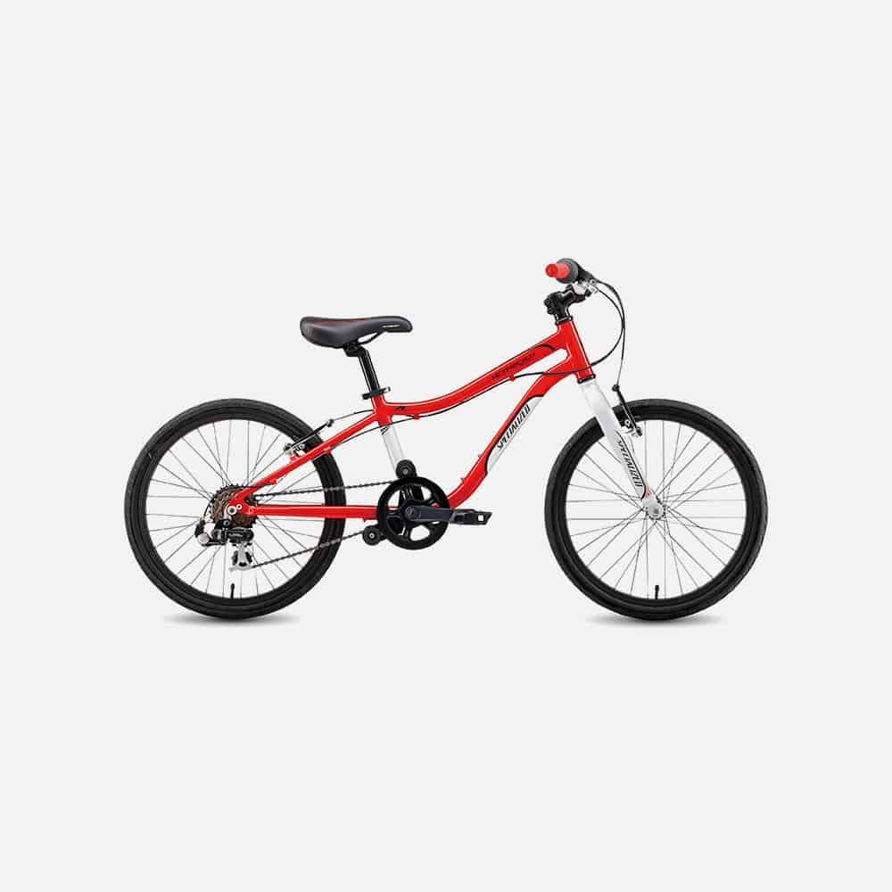 bike specialized hotrock