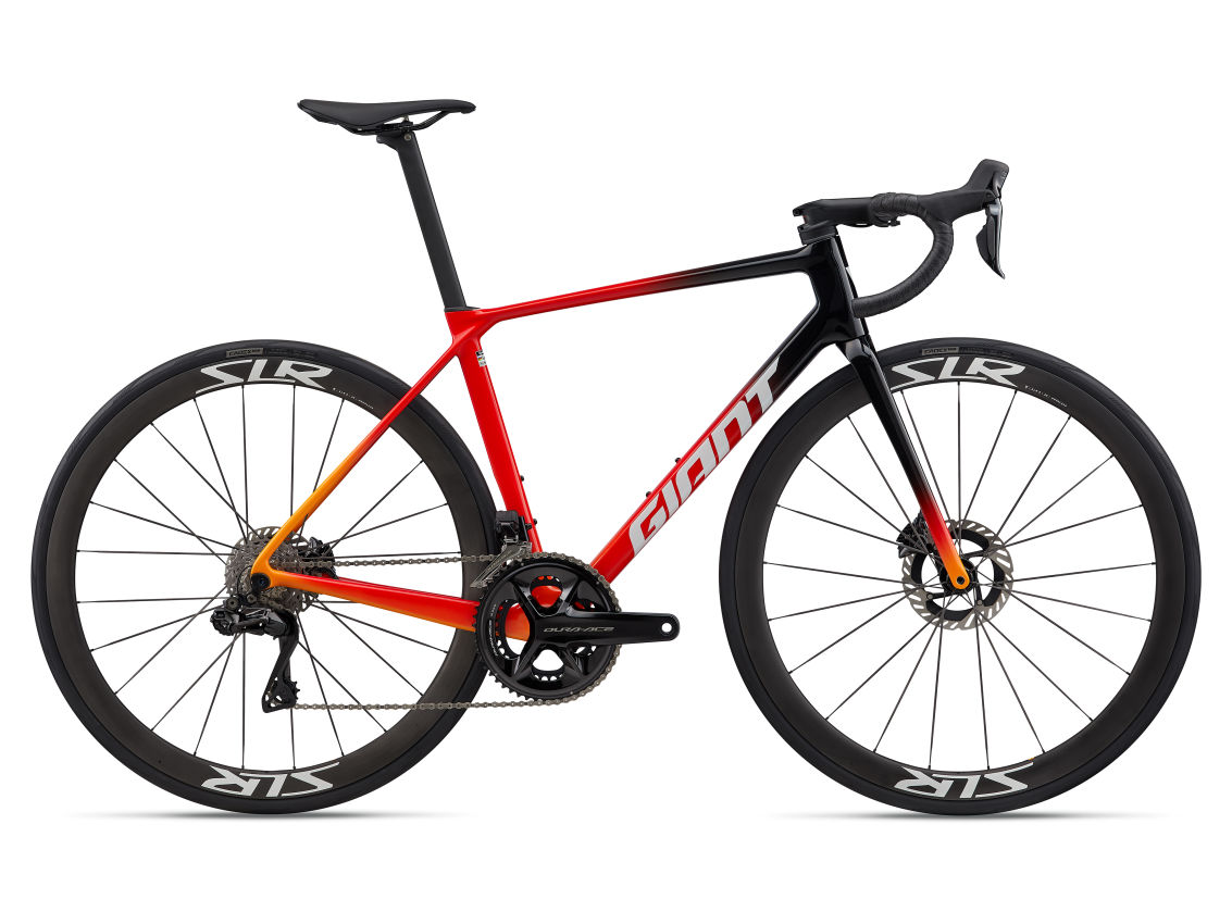 TCR Advanced Pro (Dura-Ace) 2026
